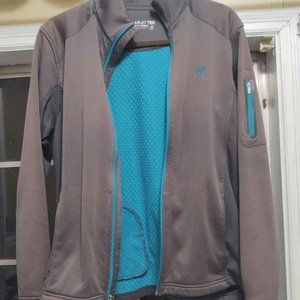 Ariat Cold tek Jacket